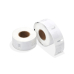 Kompatibilní odnímatelné etikety Dymo 11353, 13 x 25mm, 1000 etiket