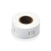 Kompatibilní odnímatelné etikety Dymo 11353, 13 x 25mm, 1000 etiket