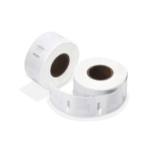 Kompatibilní odnímatelné etikety Dymo 11353, 13 x 25mm, 1000 etiket