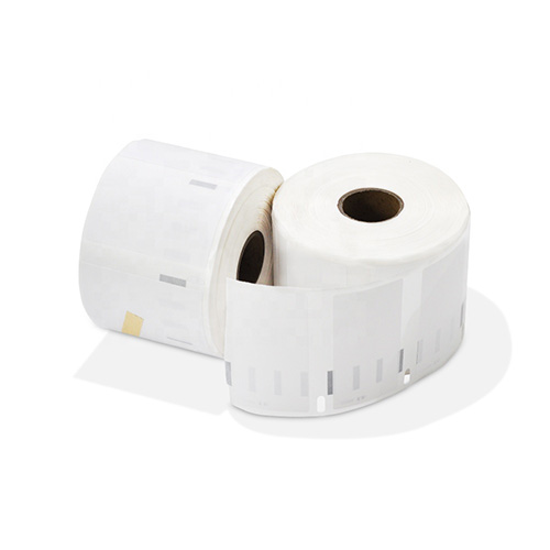 Kompatibilní odnímatelné etikety Dymo 11354, 57 x 32mm, 1000 etiket