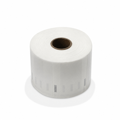 Kompatibilní průhledné etikety Dymo 11354