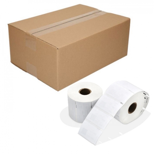 10 rolí Kompatibilní etikety Dymo 11351