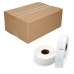 10 rolí Kompatibilní etikety Dymo 11352, 25 x 54mm, 500 etiket