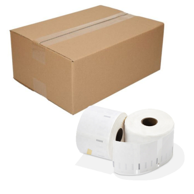 10x Kompatibilní etikety Dymo 11354