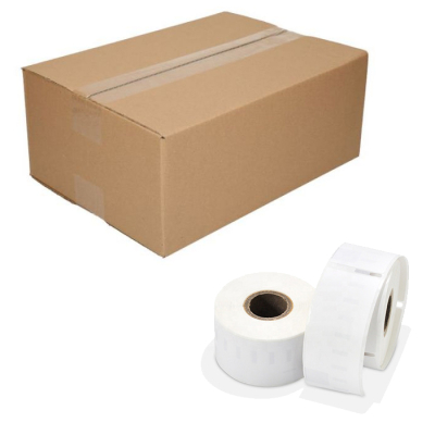 10x Kompatibilní etikety Dymo 11355