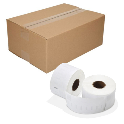 10x Kompatibilní etikety Dymo 11356
