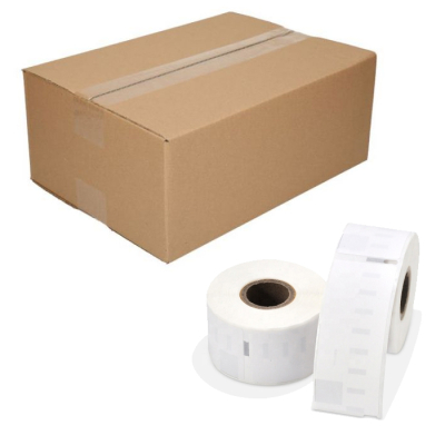 10x Kompatibilní etikety Dymo 99012