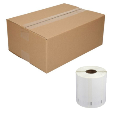 10x Kompatibilní etikety Dymo S0947410