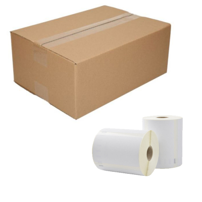 10x Kompatibilní etikety Dymo S0947420