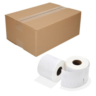 10x Kompatibilní etikety Dymo 99015