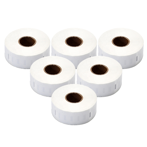Kompatibilní etikety Dymo 2177564, 25 x 54mm, 6x 500 etiket
