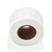 Kompatibilní etikety Dymo 99010, 28 x 89mm, 130 etiket