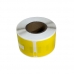 Kompatibilní etikety Dymo 99010 duhový balíček, 28 x 89mm, 6x 130 etiket
