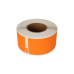 Kompatibilní etikety Dymo 99010 duhový balíček, 28 x 89mm, 6x 130 etiket