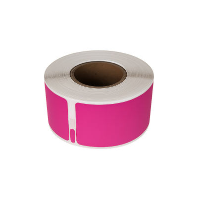 Kompatibilní etikety Seiko SLP-1RL roze