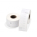 Kompatibilní etikety Dymo 13187, 89 x 36mm, 6240 etiket