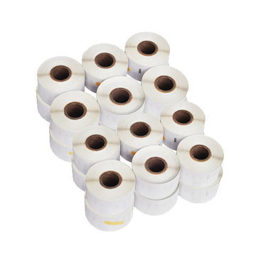Kompatibilní etikety Dymo 13187