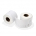 Kompatibilní etikety Dymo 13186, 101 x 54mm, 2640 etiket