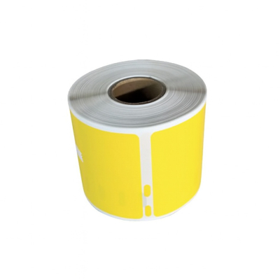 Kompatibilní etikety Dymo 99014 gele