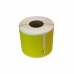 Kompatibilní etikety Dymo 99014 duhový balíček, 101 x 54mm, 6x 220 etiket