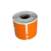 Kompatibilní etikety Dymo 99014 duhový balíček, 101 x 54mm, 6x 220 etiket