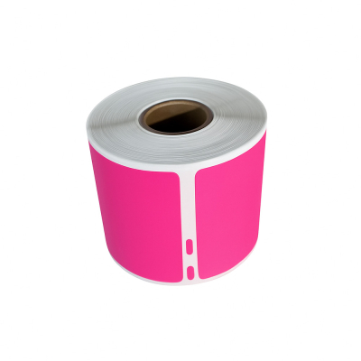Kompatibilní etikety Dymo 99014