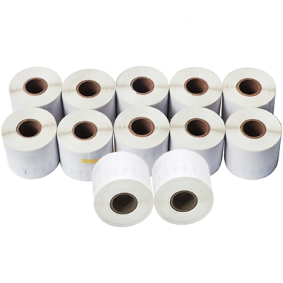 Kompatibilní etikety Dymo 13186