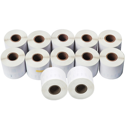Kompatibilní etikety Dymo 13186, 101 x 54mm, 2640 etiket