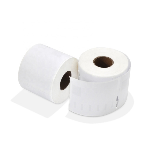 Kompatibilní etikety Dymo 99015, 54 x 70mm, 320 etiket