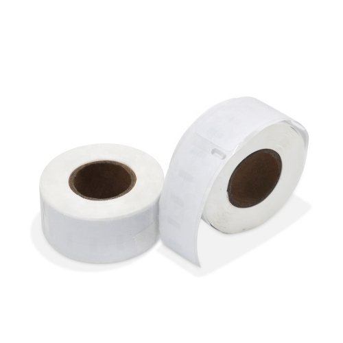 Kompatibilní odnímatelné etikety Dymo 99017, 12 x 50mm, 220 etiket