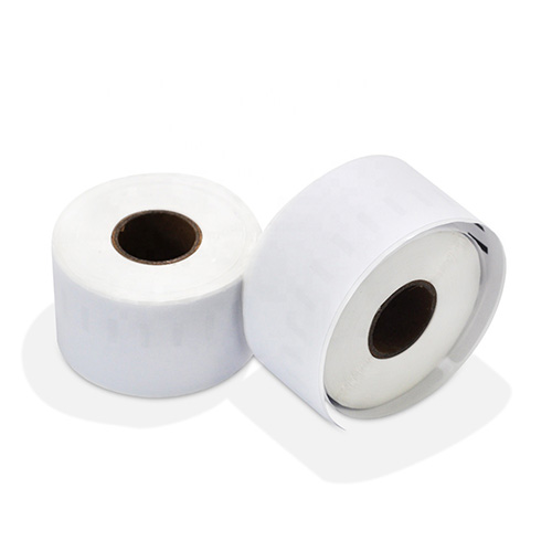 Kompatibilní etikety Dymo 99018, 38 x 190mm, 110 etiket