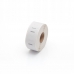 10 rolí Kompatibilní etikety Dymo S0929120, 25 x 25mm, 750 etiket