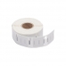 Kompatibilní etikety Dymo 11253 (S0929120), 25 x 25mm, 750 etiket