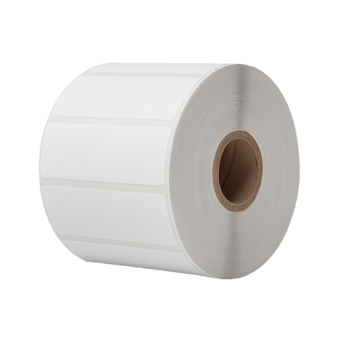 Kompatibilní etikety Brother BDE-1J026076-102, 76 x 26 mm