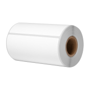 Kompatibilní etikety Brother BDE-1J152102-058, 102 x 152 mm