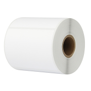 Kompatibilní etikety Brother BDE-1J152102-102, 102 x 152 mm
