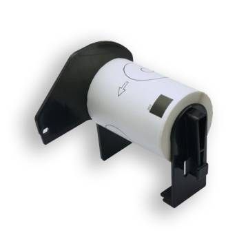 Kompatibilní etikety Brother DK-11207