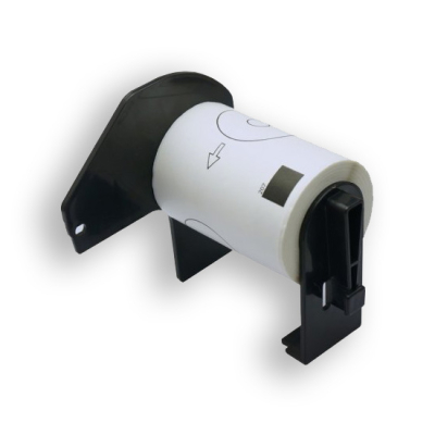 Kompatibilní etikety Brother DK-11207