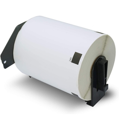 Kompatibilní etikety Brother DK-11240