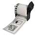 Kompatibilní etikety Brother DK-22213, 62mm x 15,24m