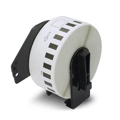 Kompatibilní etikety Brother DK-22214