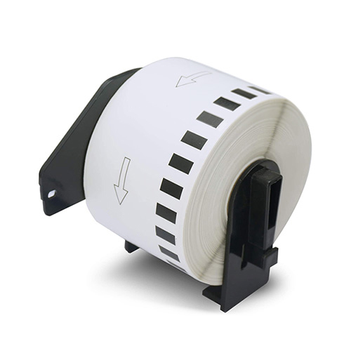 Kompatibilní etikety Brother DK-22225, 38mm x 30,48m