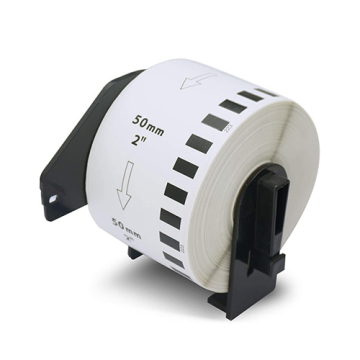 Kompatibilní etikety Brother DK-22223
