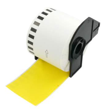 Kompatibilní etikety Brother DK-22606