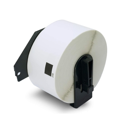 Kompatibilní etikety Brother DK-11208