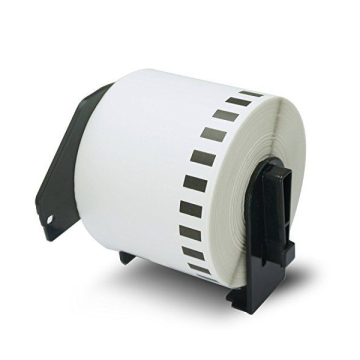 Kompatibilní etikety Brother DK-22113