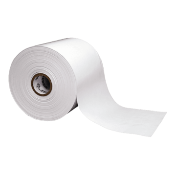Etikety bez podkladového papíru, 105 mm x 100 m