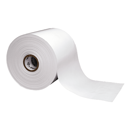 Linerless etikety, 105 mm x 100 m