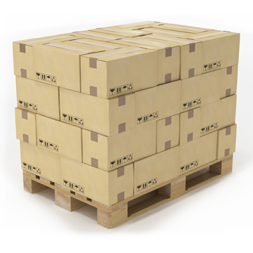 480x Kompatibilní etikety Zebra 800264-605