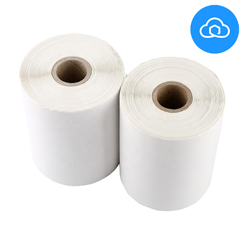 10 rolí Kompatibilní etikety Dymo 4XL